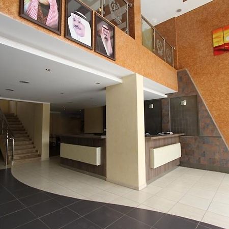 Raoum Inn Arar Extérieur photo