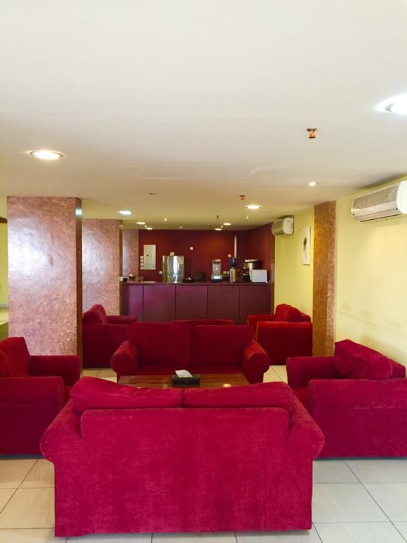 Raoum Inn Arar Extérieur photo