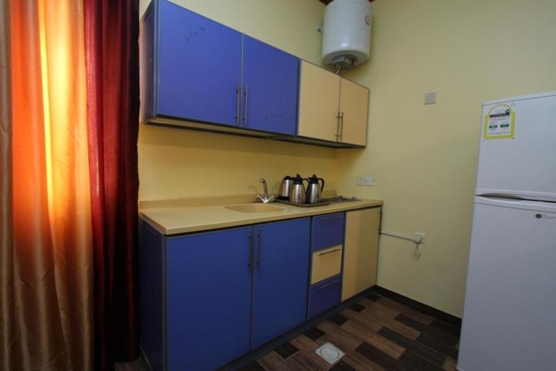 Raoum Inn Arar Chambre photo