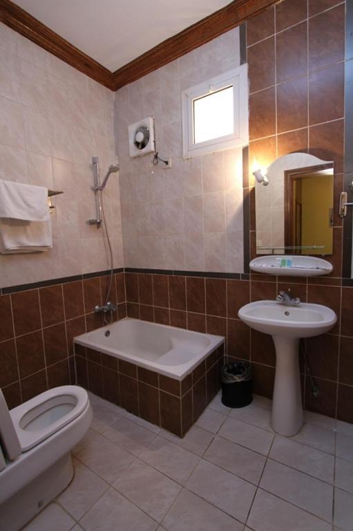 Raoum Inn Arar Chambre photo