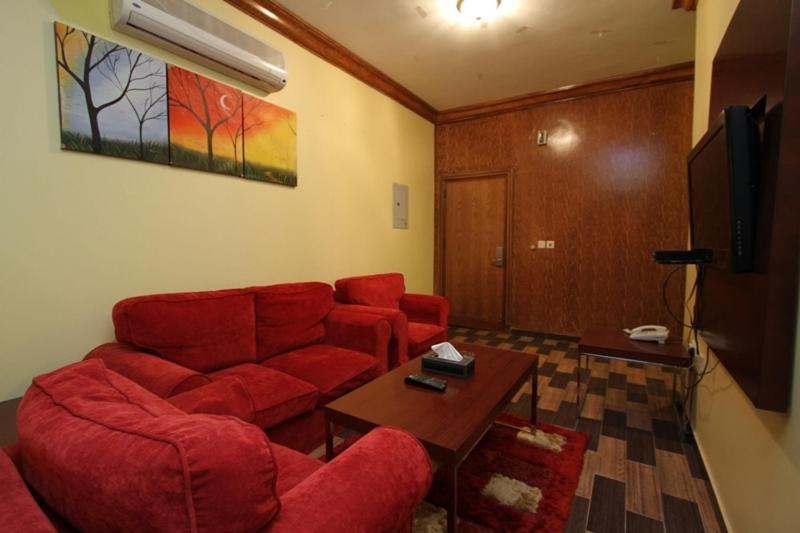 Raoum Inn Arar Extérieur photo