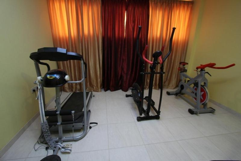 Raoum Inn Arar Extérieur photo