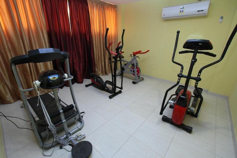 Raoum Inn Arar Extérieur photo