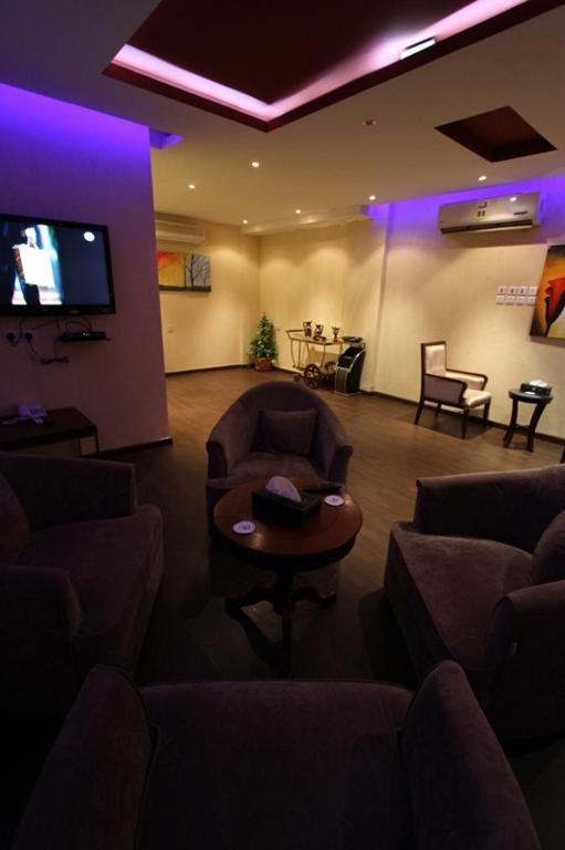 Raoum Inn Arar Extérieur photo