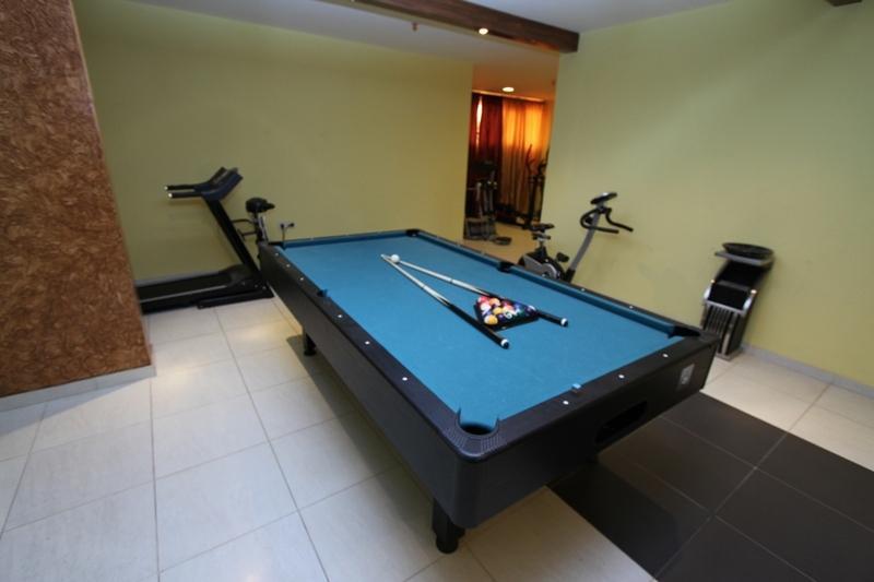Raoum Inn Arar Extérieur photo