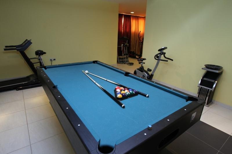 Raoum Inn Arar Extérieur photo