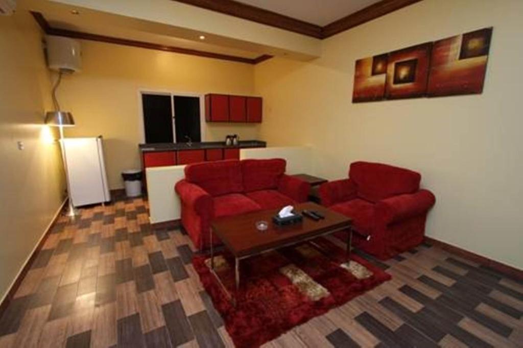 Raoum Inn Arar Extérieur photo