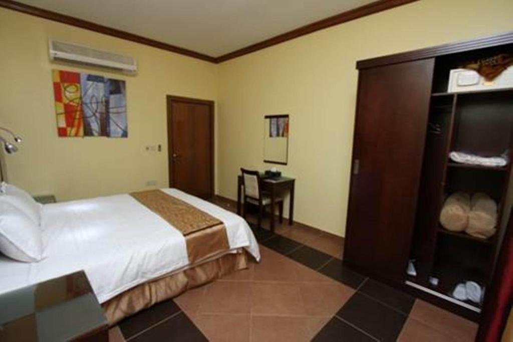 Raoum Inn Arar Extérieur photo